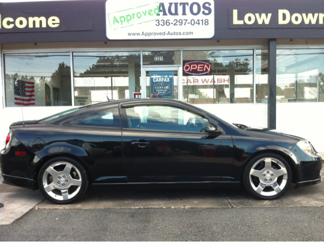 2006 Chevrolet Cobalt SLE SUV