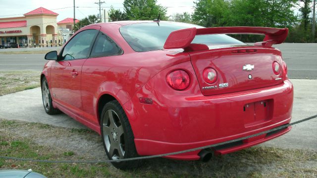 2006 Chevrolet Cobalt SLE SUV