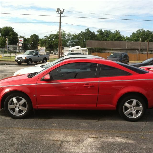 2006 Chevrolet Cobalt Unknown