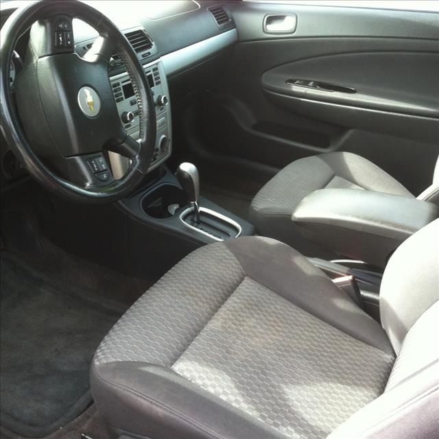 2006 Chevrolet Cobalt Unknown