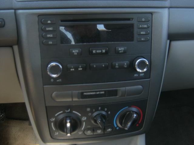 2006 Chevrolet Cobalt Touring W/nav.sys