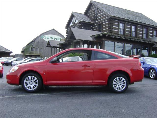 2006 Chevrolet Cobalt Touring W/nav.sys