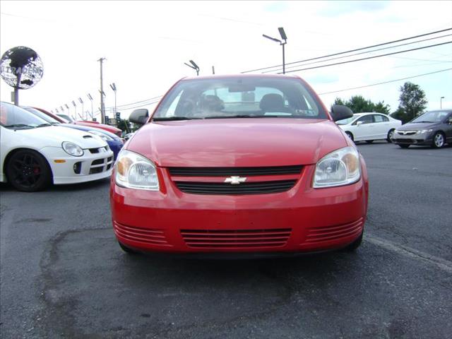 2006 Chevrolet Cobalt Touring W/nav.sys