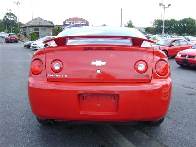 2006 Chevrolet Cobalt Touring W/nav.sys