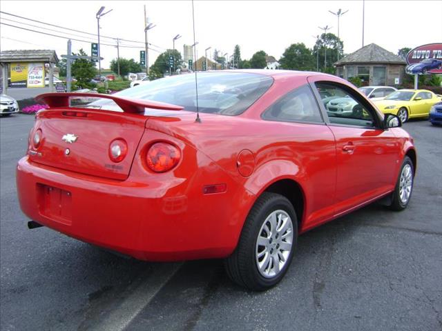 2006 Chevrolet Cobalt Touring W/nav.sys