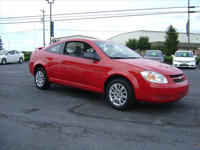 2006 Chevrolet Cobalt Touring W/nav.sys