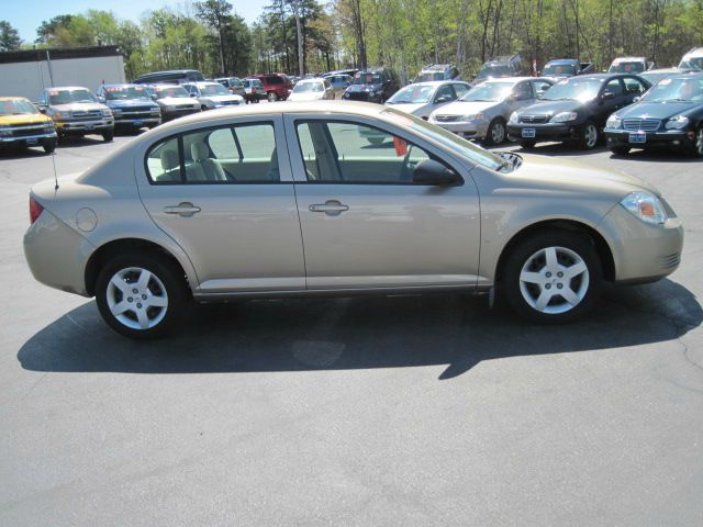 2006 Chevrolet Cobalt 3.2 Sedan 4dr