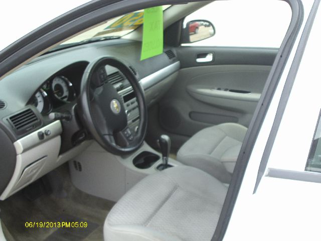 2006 Chevrolet Cobalt Cheyenne Fleetside