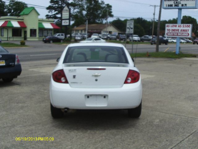 2006 Chevrolet Cobalt Cheyenne Fleetside