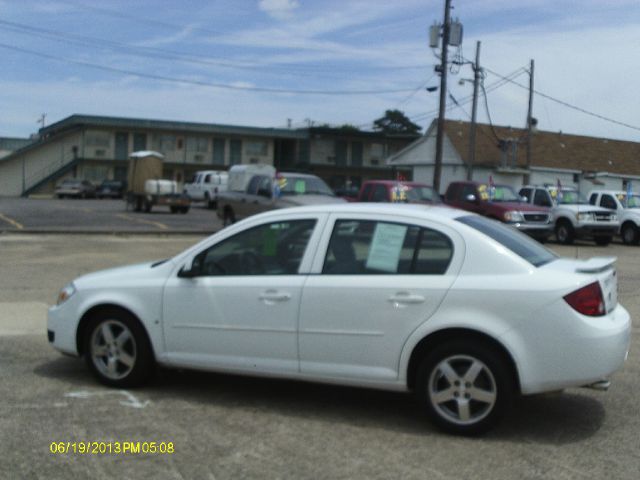 2006 Chevrolet Cobalt Cheyenne Fleetside