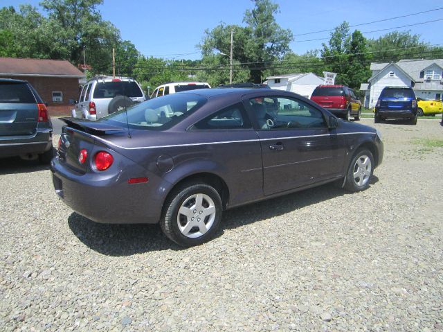 2006 Chevrolet Cobalt 2wdse