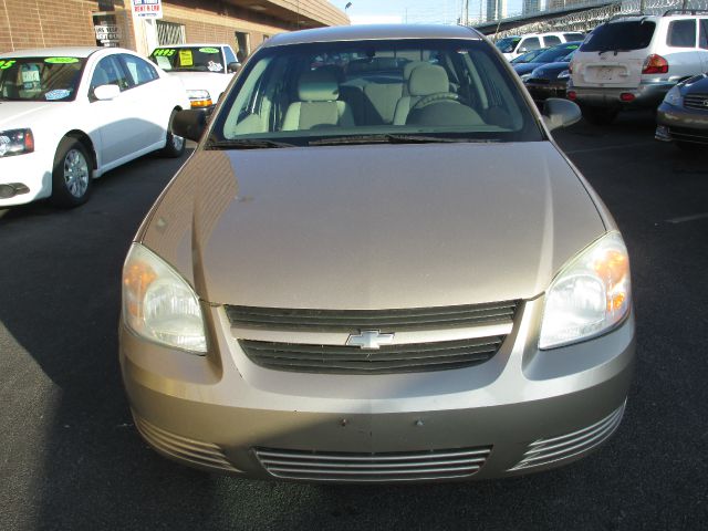 2006 Chevrolet Cobalt 3.2 Sedan 4dr
