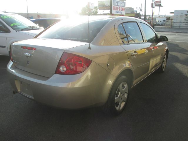 2006 Chevrolet Cobalt 3.2 Sedan 4dr