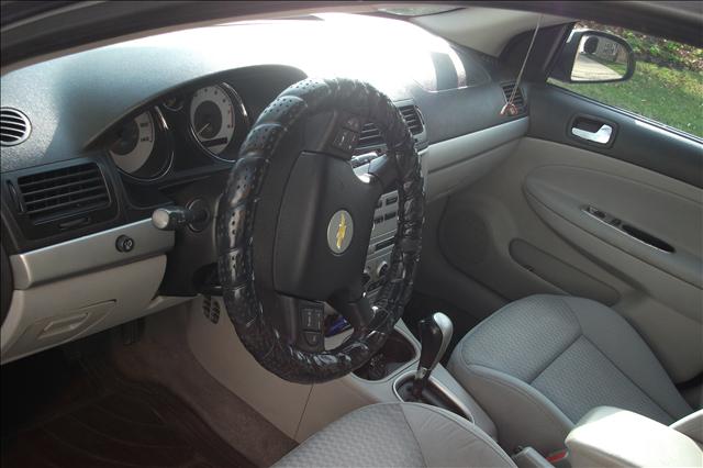 2006 Chevrolet Cobalt Unknown