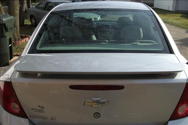 2006 Chevrolet Cobalt Unknown