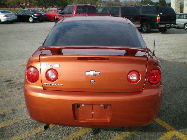 2006 Chevrolet Cobalt 2wdse