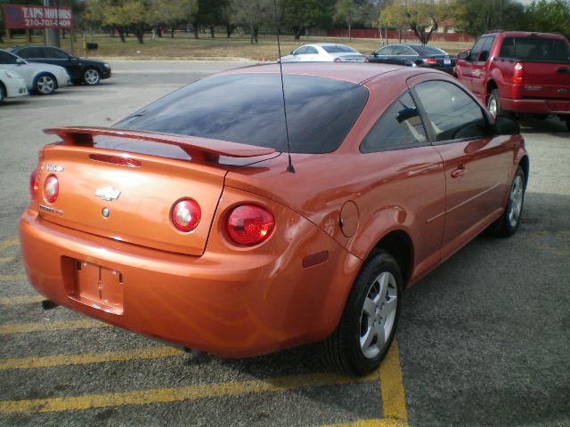 2006 Chevrolet Cobalt 2wdse