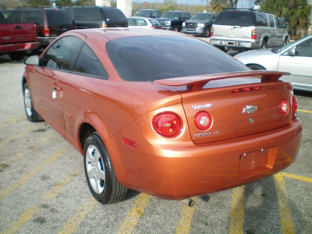 2006 Chevrolet Cobalt 2wdse