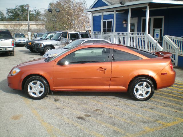 2006 Chevrolet Cobalt 2wdse
