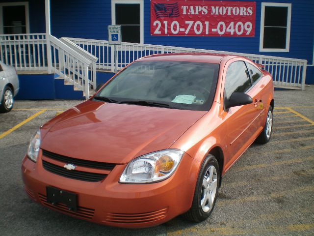 2006 Chevrolet Cobalt 2wdse