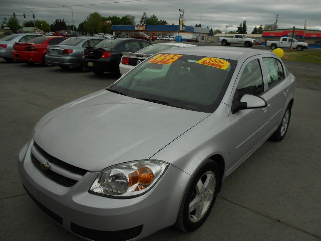 2006 Chevrolet Cobalt Cheyenne Fleetside