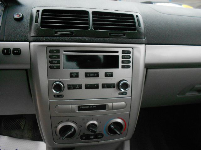 2006 Chevrolet Cobalt Cheyenne Fleetside