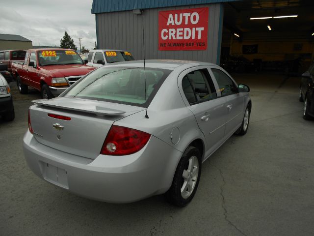2006 Chevrolet Cobalt Cheyenne Fleetside