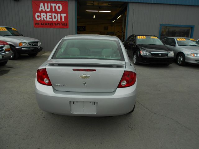 2006 Chevrolet Cobalt Cheyenne Fleetside
