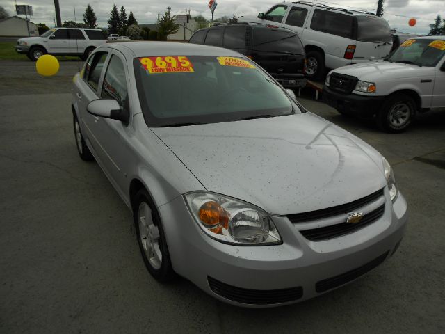 2006 Chevrolet Cobalt Cheyenne Fleetside