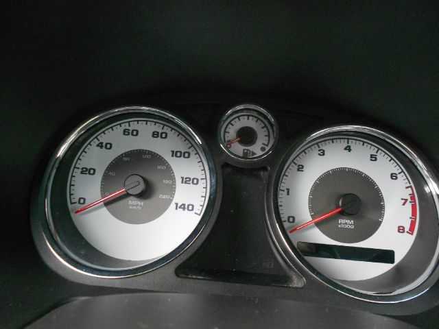 2006 Chevrolet Cobalt Cheyenne Fleetside