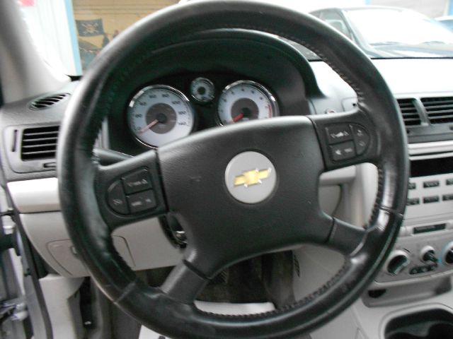 2006 Chevrolet Cobalt Cheyenne Fleetside