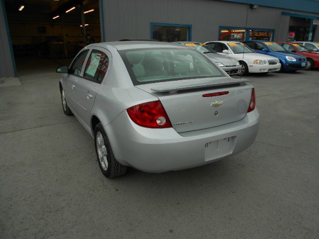 2006 Chevrolet Cobalt Cheyenne Fleetside