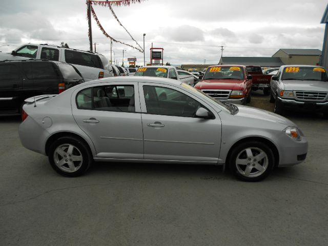 2006 Chevrolet Cobalt Cheyenne Fleetside