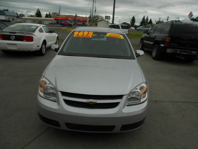 2006 Chevrolet Cobalt Cheyenne Fleetside