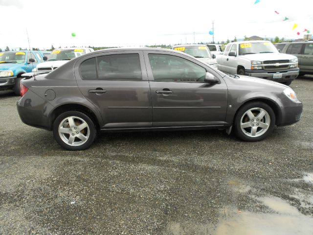 2006 Chevrolet Cobalt Cheyenne Fleetside