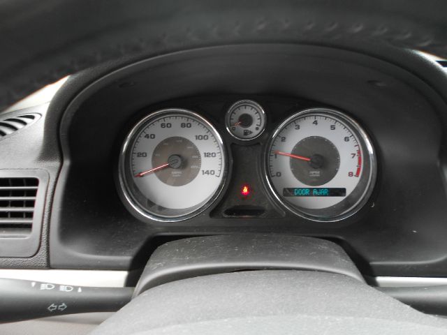 2006 Chevrolet Cobalt Cheyenne Fleetside