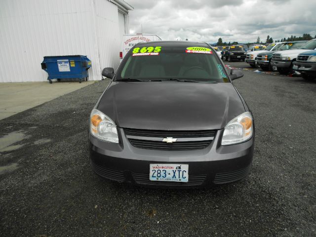 2006 Chevrolet Cobalt Cheyenne Fleetside