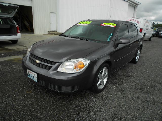 2006 Chevrolet Cobalt Cheyenne Fleetside