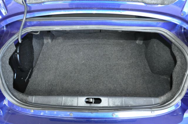 2006 Chevrolet Cobalt 4WD 4dr V6 5-spd AT