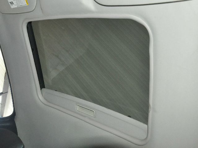 2006 Chevrolet Cobalt 4WD 4dr V6 5-spd AT