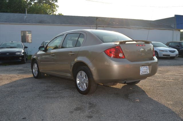 2006 Chevrolet Cobalt Navigation RR DVD