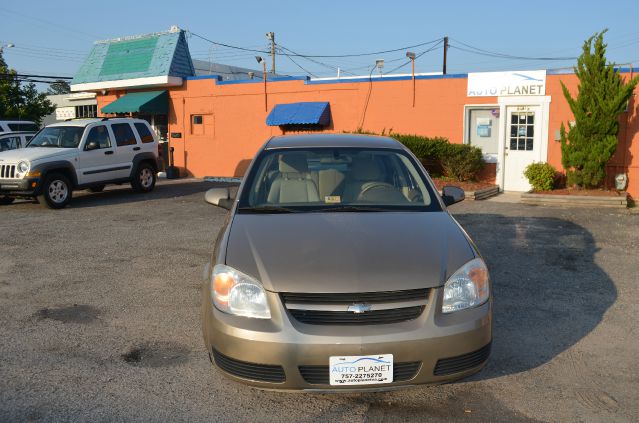 2006 Chevrolet Cobalt Navigation RR DVD