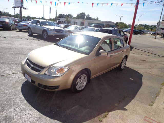 2006 Chevrolet Cobalt Cheyenne Fleetside