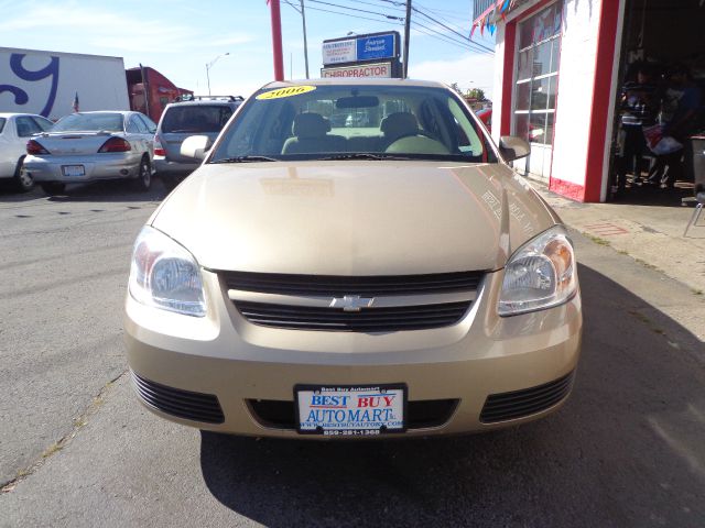 2006 Chevrolet Cobalt Cheyenne Fleetside