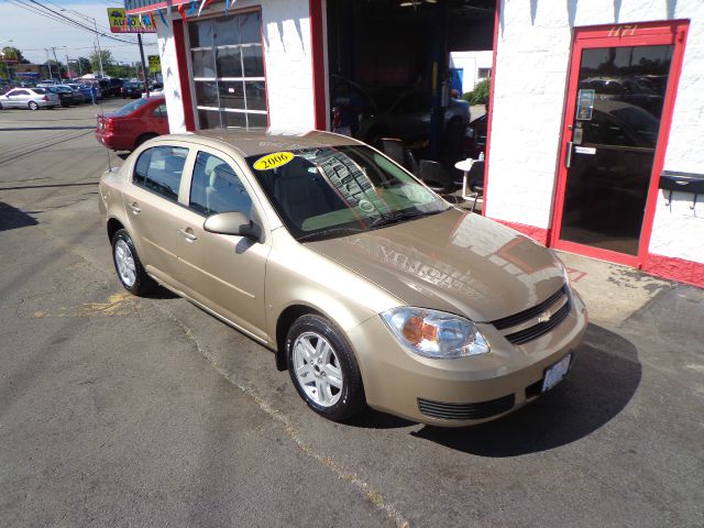 2006 Chevrolet Cobalt Cheyenne Fleetside