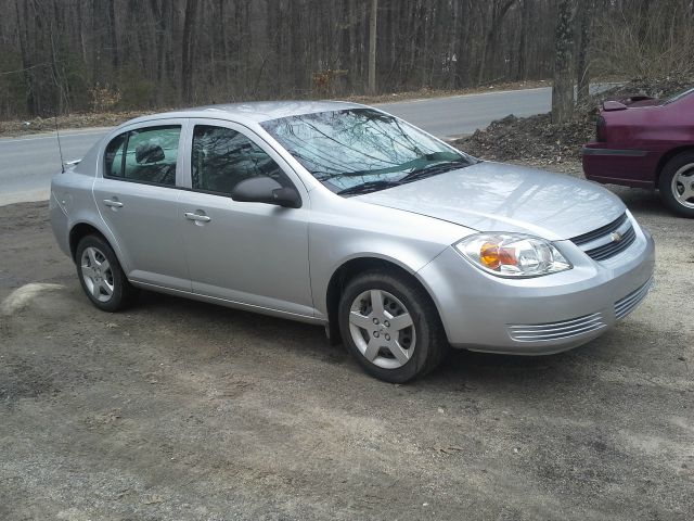 2006 Chevrolet Cobalt 3.2 Sedan 4dr