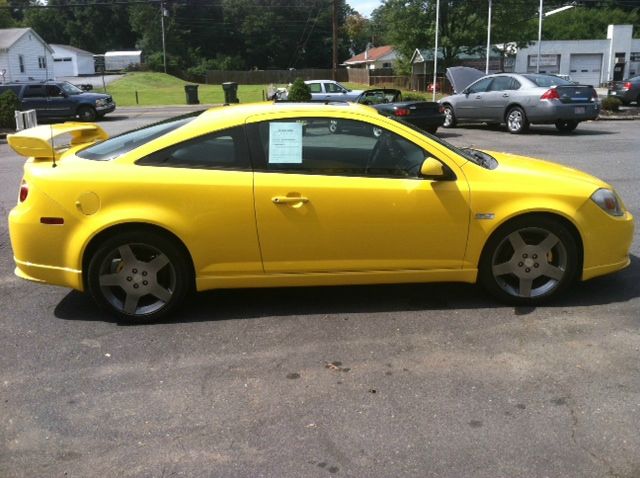 2006 Chevrolet Cobalt SLE SUV