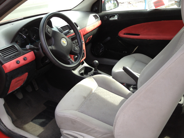 2006 Chevrolet Cobalt 2wdse