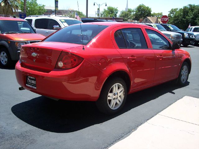 2006 Chevrolet Cobalt Cheyenne Fleetside