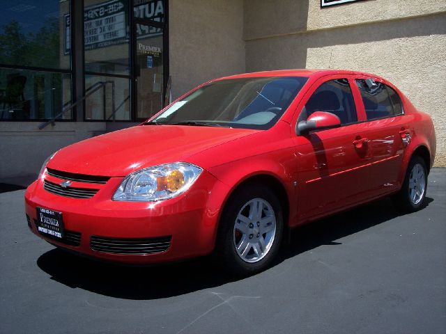 2006 Chevrolet Cobalt Cheyenne Fleetside